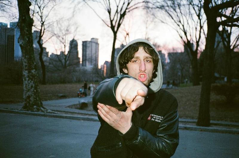 Buddy Duress falleció a los 38 años - Créditos: Captura