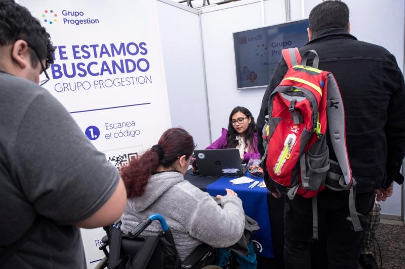 Municipalidad de Maipú ofrece trabajos - Agencia Uno