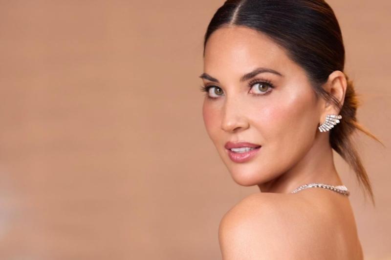 Olivia Munn, famosa actriz de Marvel - Instagram