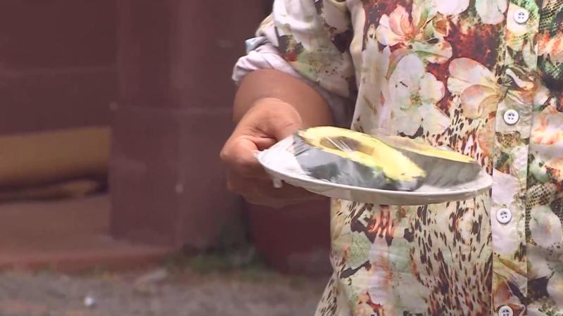 Palta para mascarillas en Tierra Brava