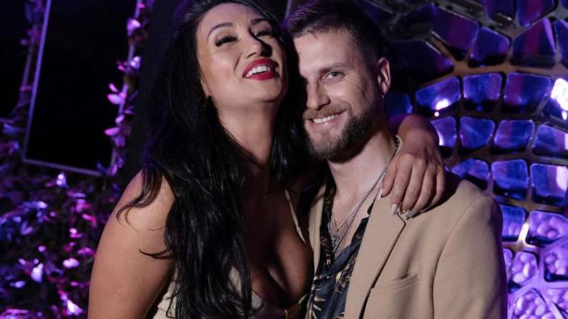 Jean Philippe Cretton se sinceró sobre su quiebre con Pamela Díaz.