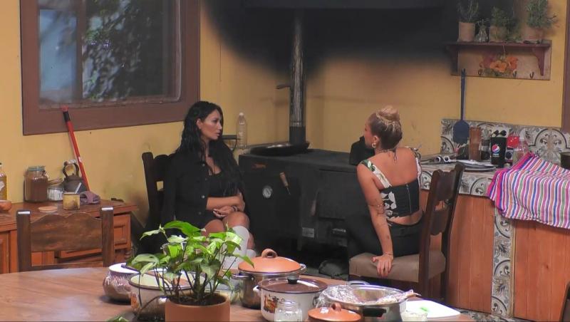 Pamela Díaz y Dani Castro hablan sobre Jhonatan Mujica