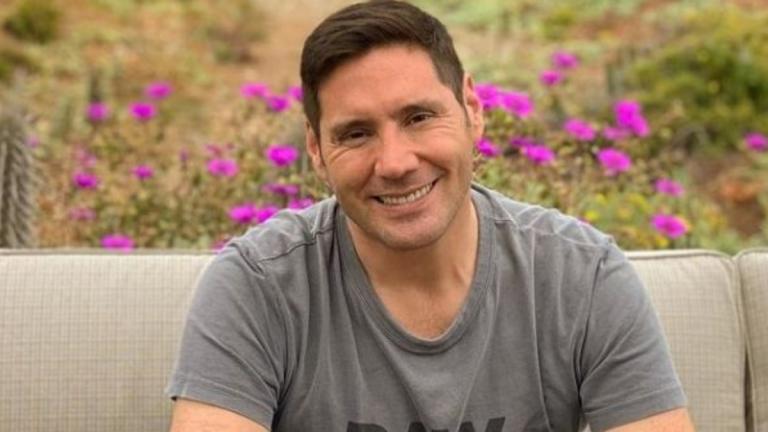 Pancho Saavedra se unió a trend contra los Premios Oscar