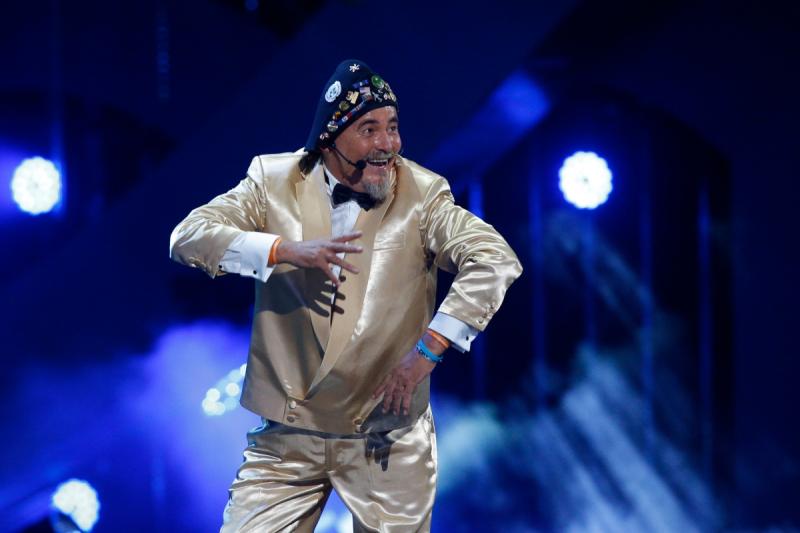 Paul Vásquez - ATON