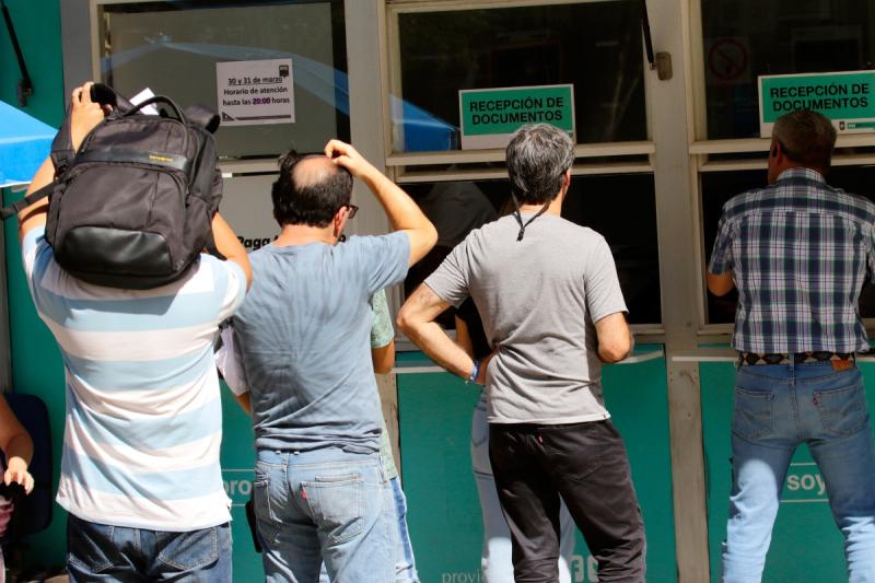 Permiso de Circulación 2024 - Créditos: ATON