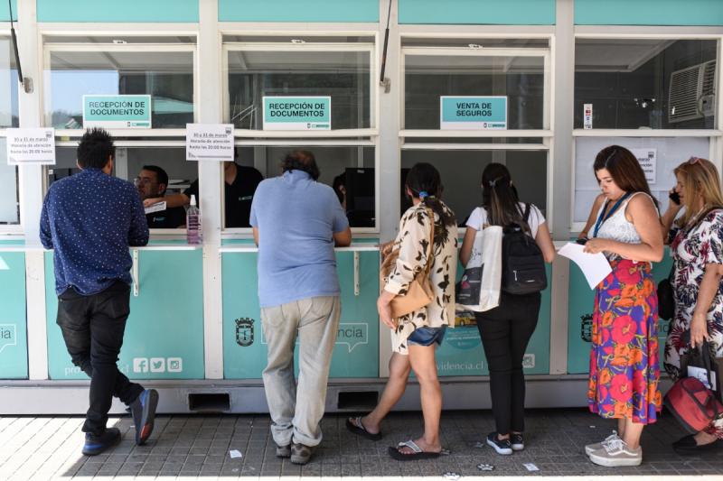 Permiso de Circulación 2024 - Agencia Uno