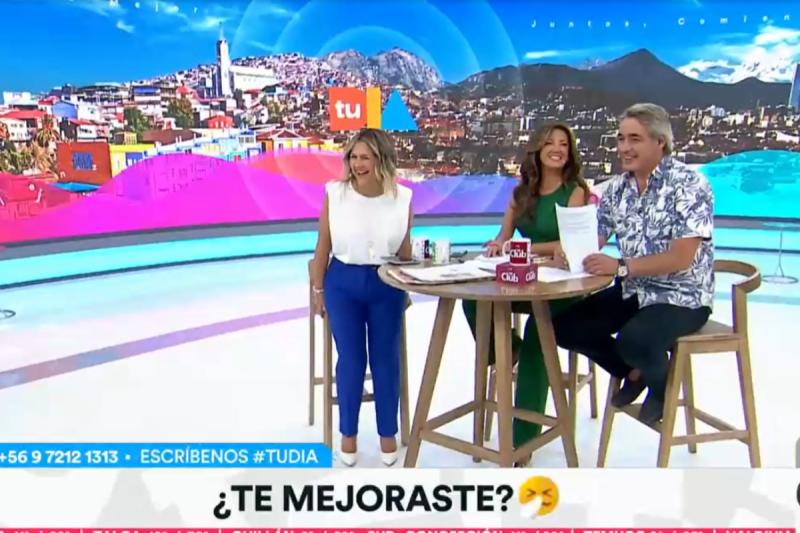 Priscilla Vargas - Tu Día