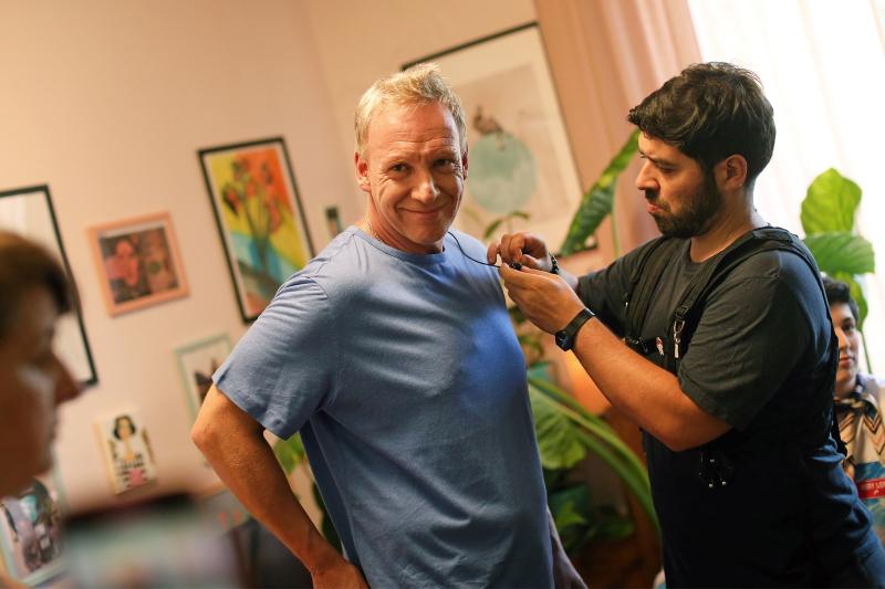 ¡Qué dice Chile! vuelve con su quinta temporada