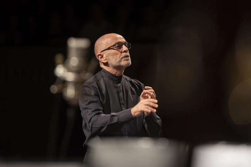 El Teatro Municipal de Santiago presentará el Concierto 3: “Simplemente Beethoven”