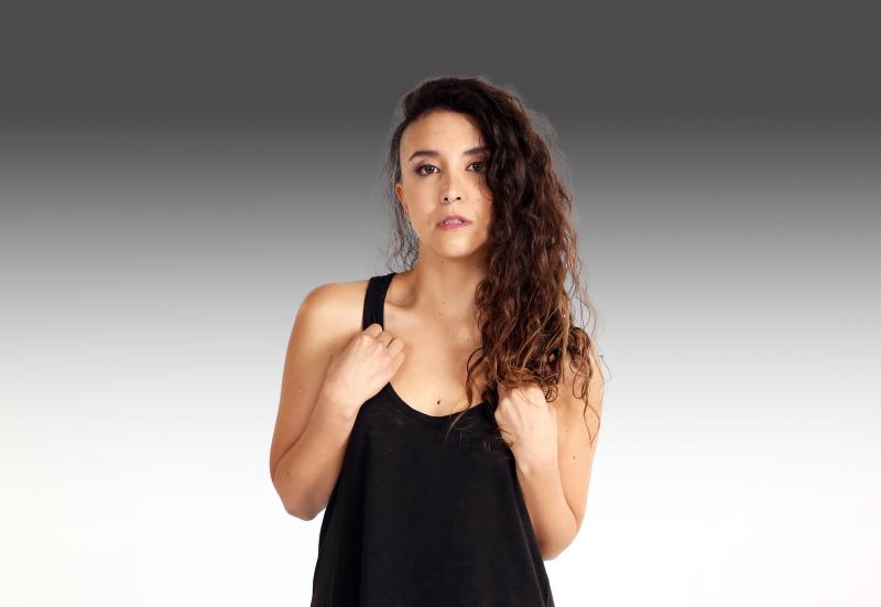 Romina Norambuena debutará en Canal 13