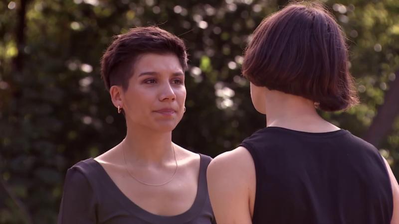 Secretos de Familia - Canal 13