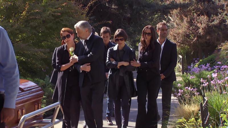 Misterioso personaje aparecerá en tercer capítulo de "Secretos de familia"