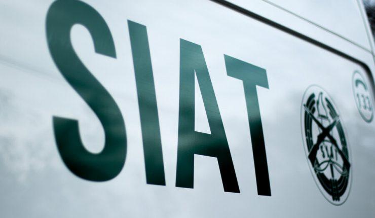 Mujer murió atropellada por vehículo de la Brigada de Homicidios de la PDI