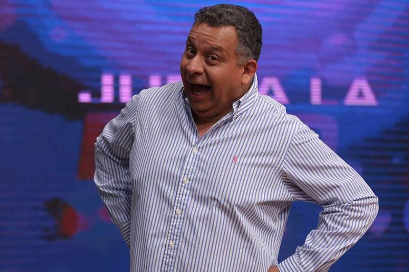 Willy Sabor deja la radio tras 27 años al aire