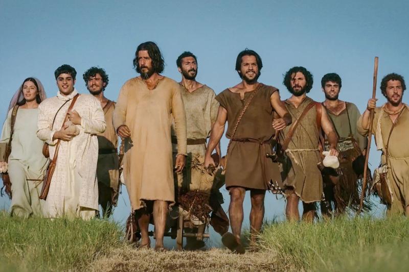 Semana Santa en el 13