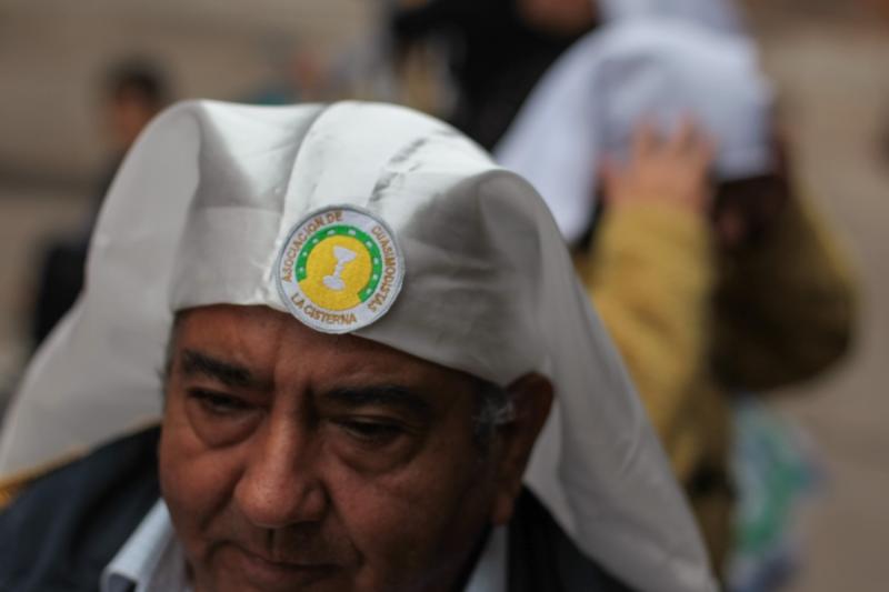 Semana Santa - Agencia Uno