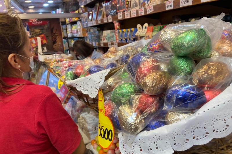 Semana Santa - Créditos: ATON