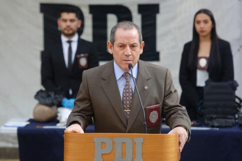 Sergio Muñoz - Agencia Uno