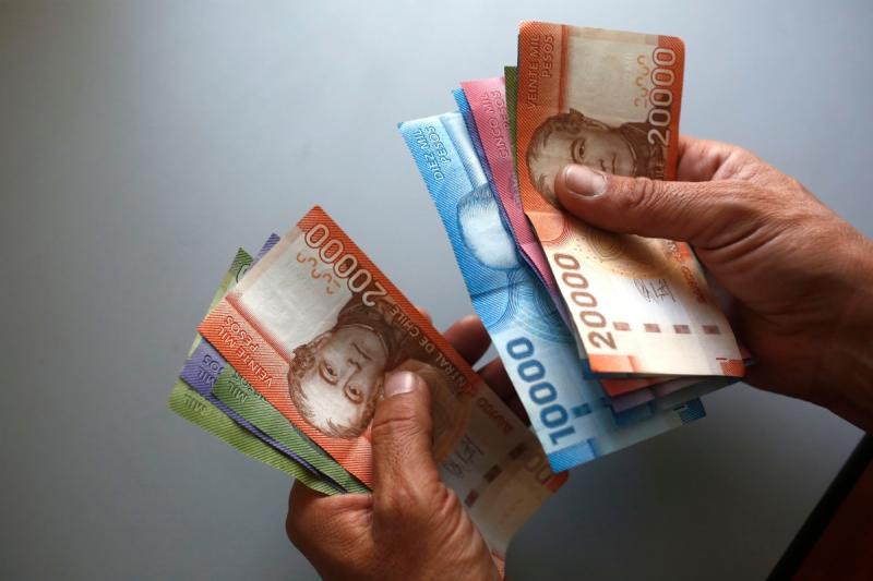 Sueldo mínimo - Créditos: ATON