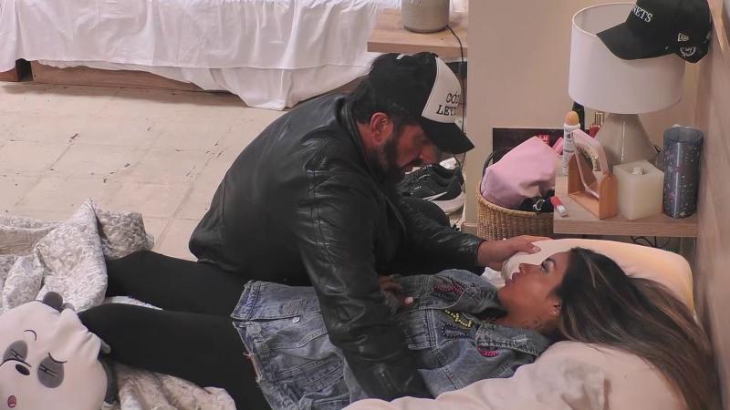 Arturo Longton y Shirley Arica se disculpan en Tierra Brava