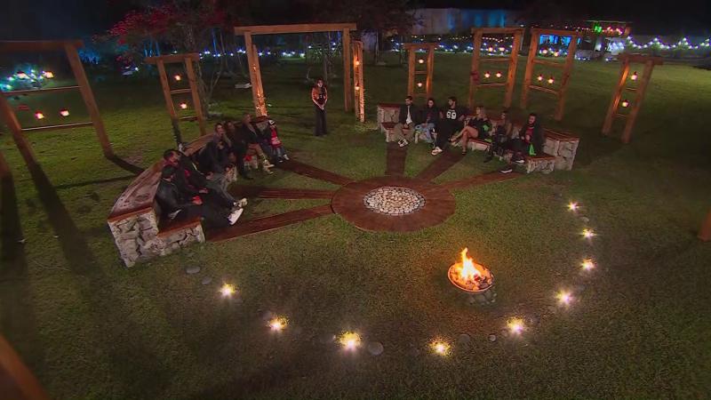 Cara a Cara en Tierra Brava