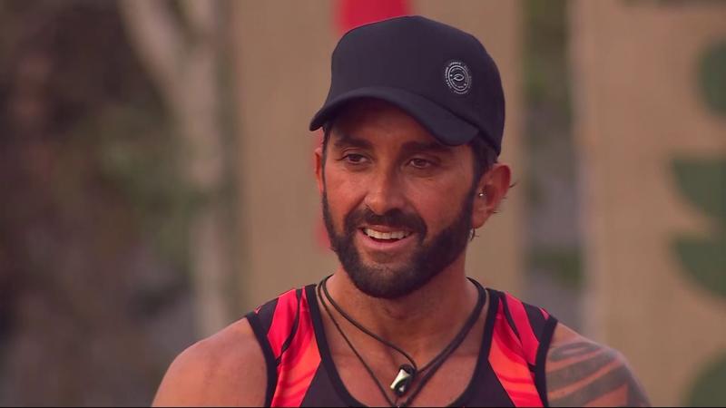 Arturo Longton se salvó en competencia de Tierra Brava