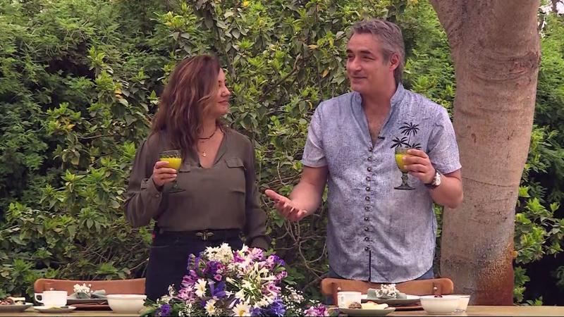 Pri y Repe en Tierra Brava