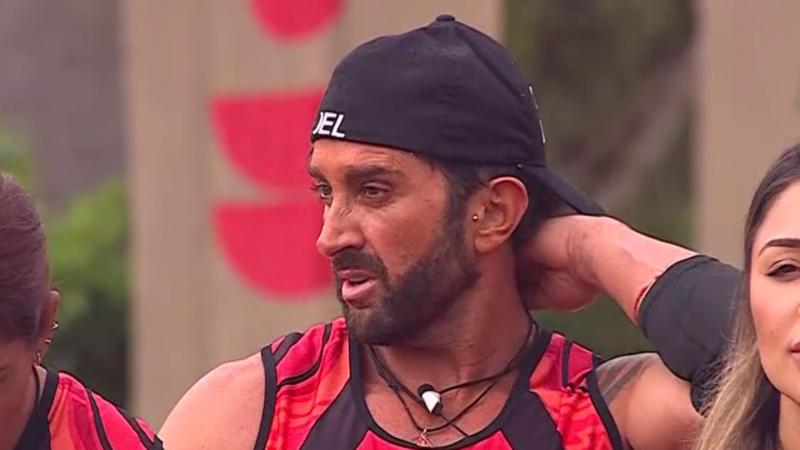 Arturo Longton cambió de equipo en Tierra Brava