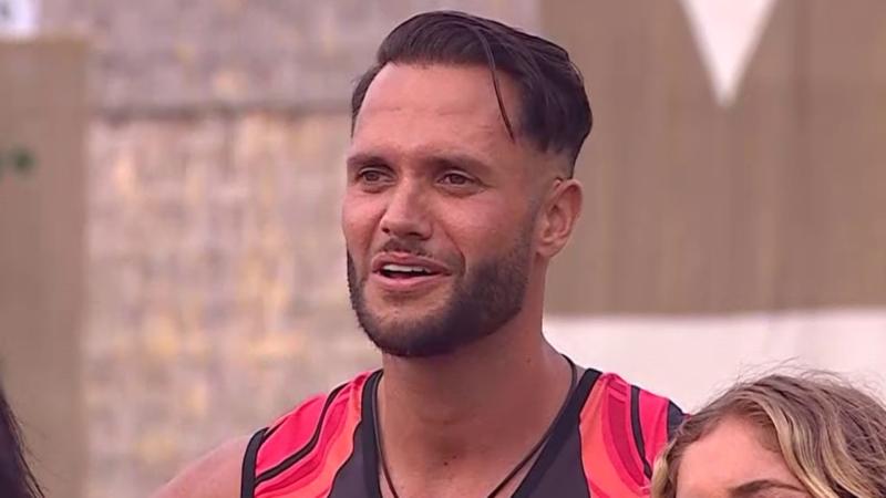 Fabio Agostini se coronó campeón en Tierra Brava