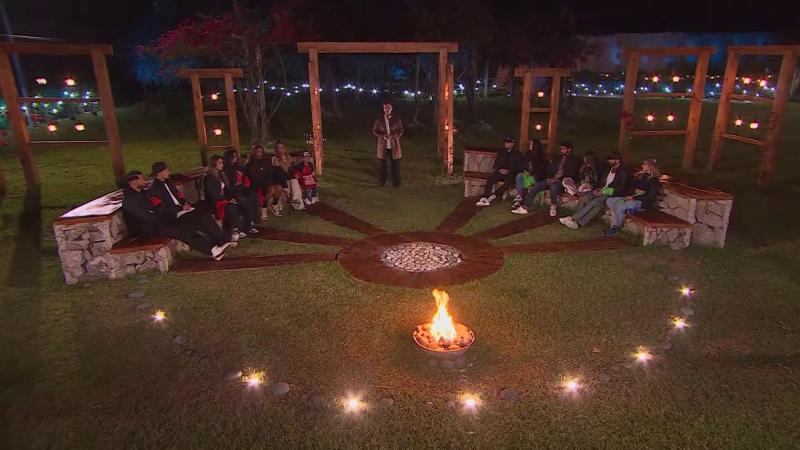 Cara a Cara en Tierra Brava