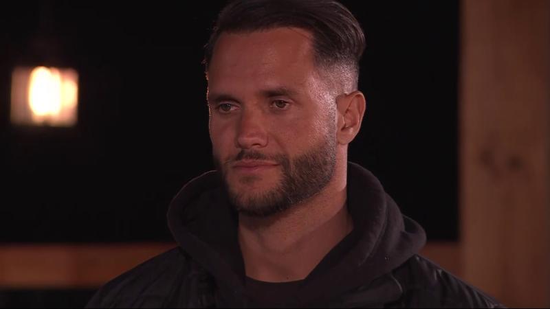 Fabio Agostini recibe votos en Cara a Cara de Tierra Brava