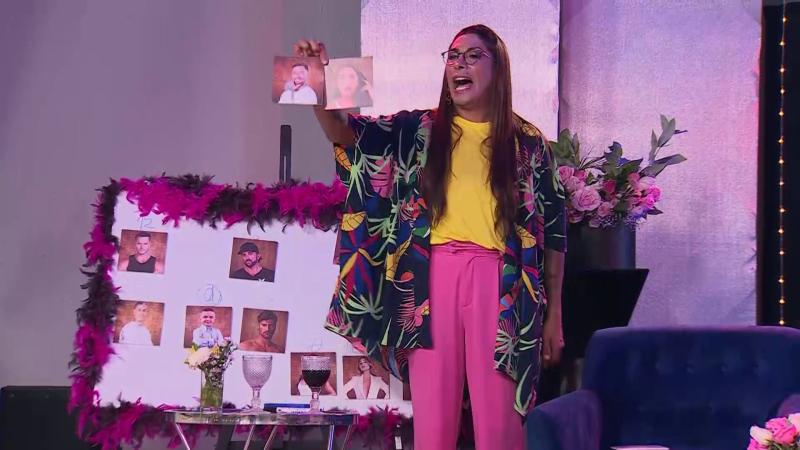 Botota en Tierra Brava