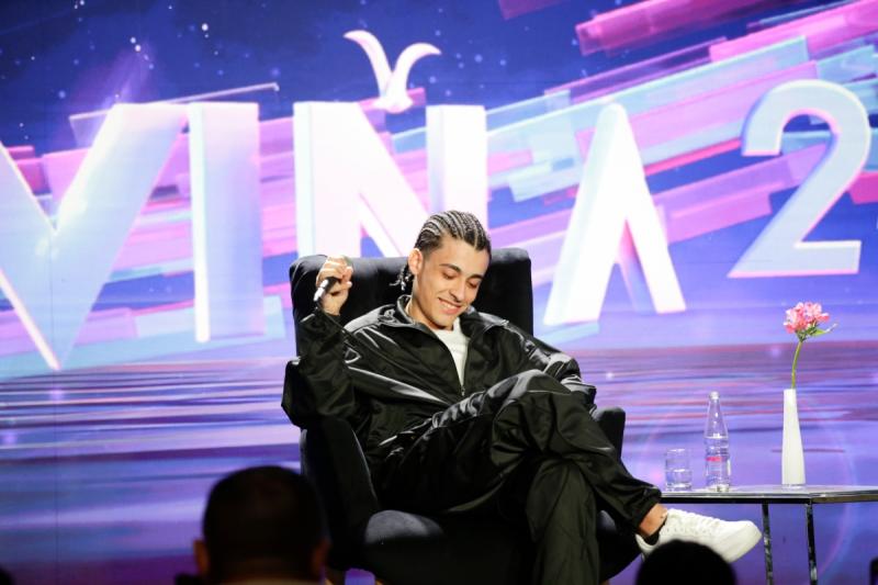 Trueno - Agencia Uno