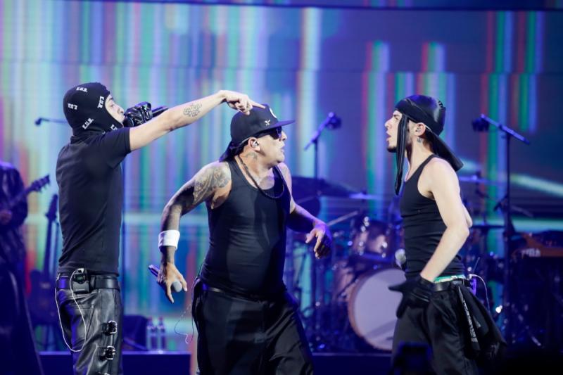 Trueno - Agencia Uno