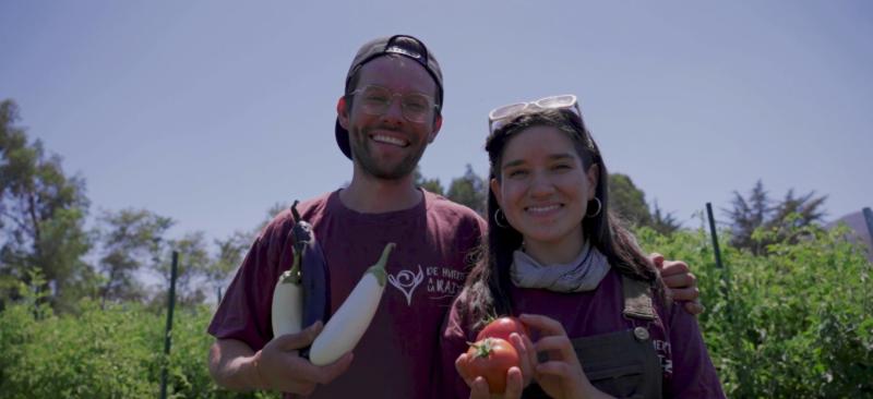 Vive Sustentable por Carlo Cocina