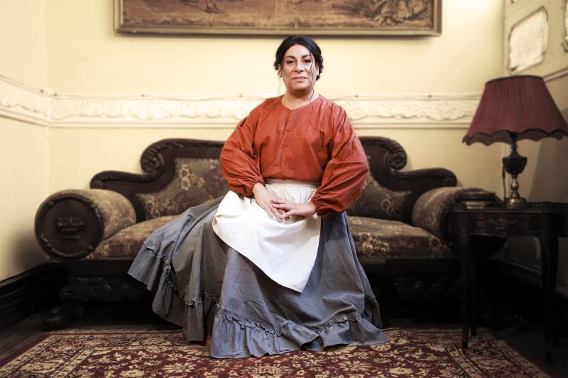 Botota para ¿Ganar o Servir?