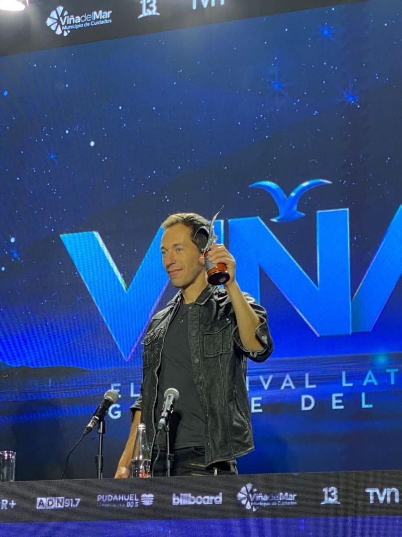 Jean Paul Olhaberry - Canal 13