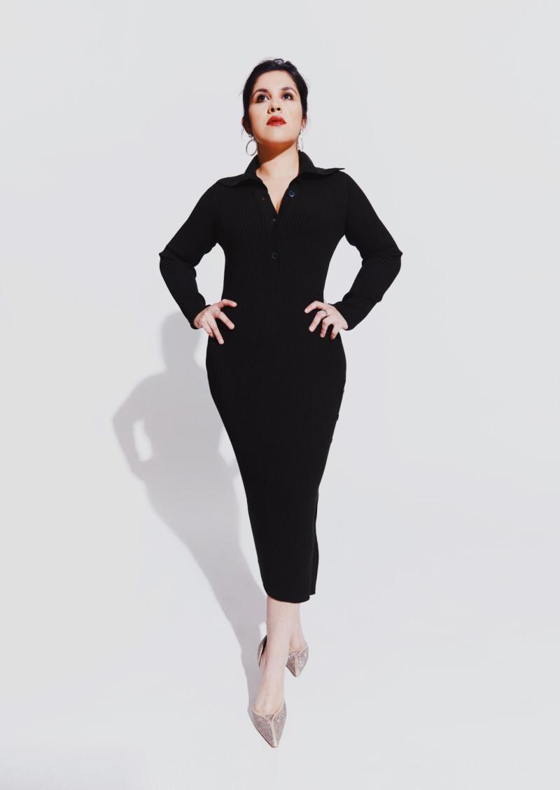 Teatro Municipal de Santiago abre su temporada conmemorando el Mes de la Mujer