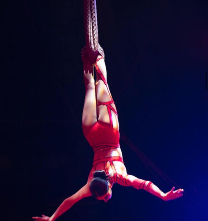 Antonella Henríquez, hija de Ruperto | Instagram