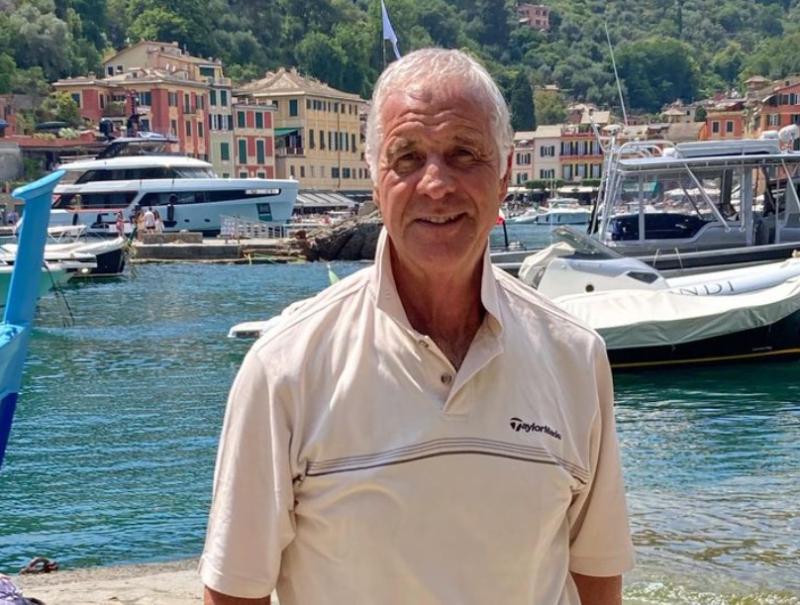 Eduardo Guayo Riveros