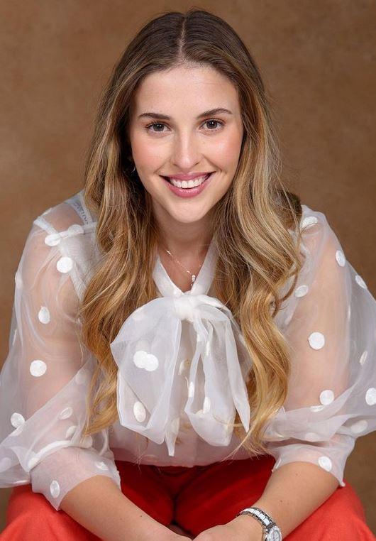 Belén Soto - Instagram