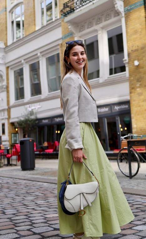 Belén Soto - Instagram