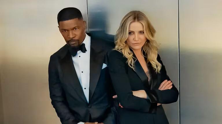 Back in Action será la película de Netflix que marcará el regreso de la actriz Cameron Díaz