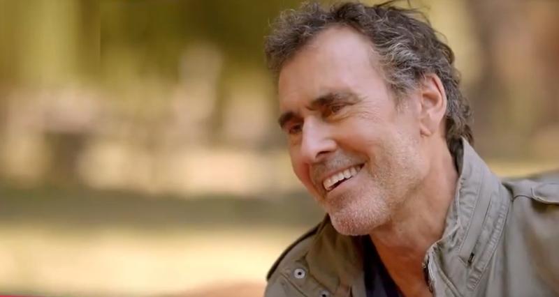 Cristián Campos alza la voz tras querella por abuso sexual en su contra