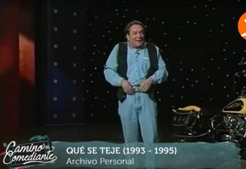 Coco Legrand | Humorista chileno