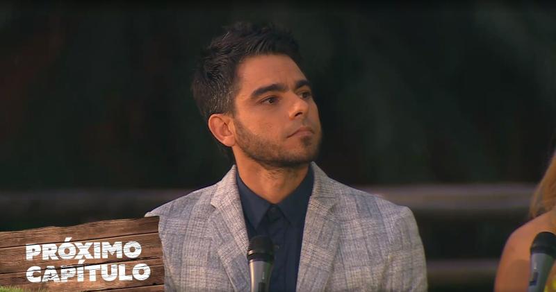 Coreógrafo de Tierra Brava