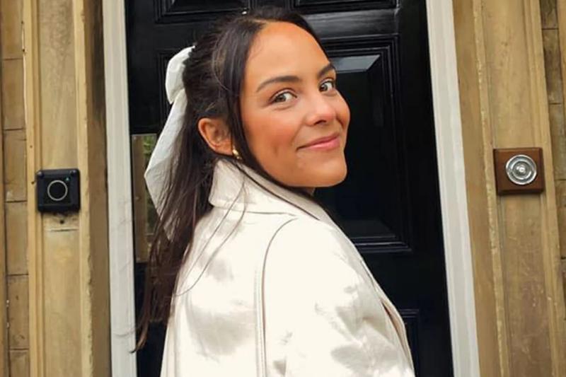 Joven anunció su propia muerte tras ser diagnosticada con cáncer