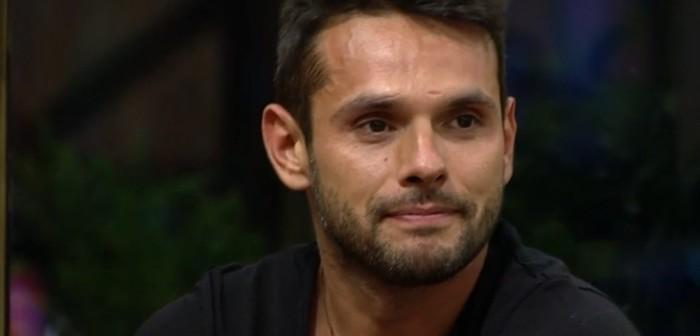 Óscar Garcés en la actualidad