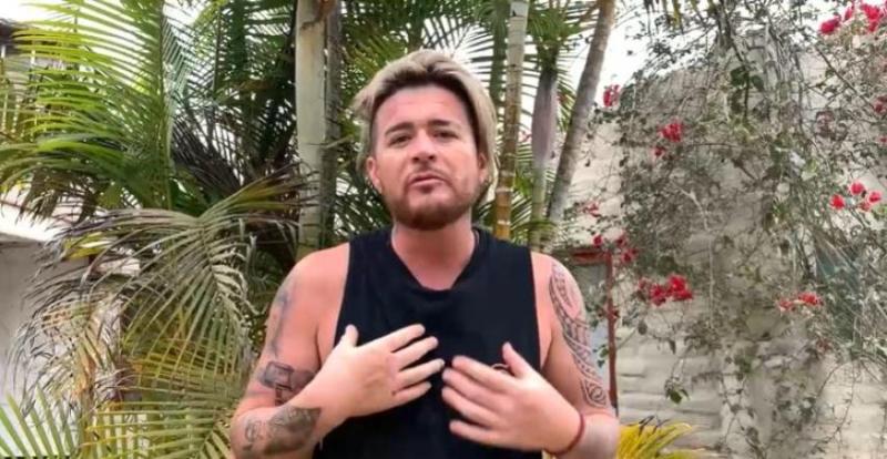 Junior Playboy se hace autocrítica