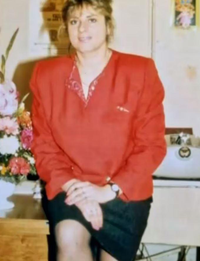 Pilar, excandidata a Miss Chile - Créditos Chilevisión